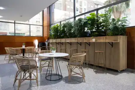 Eurostars Acteón - 81