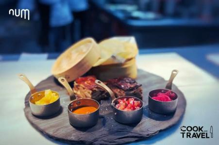 Regente Aragón Gastronómico - 95