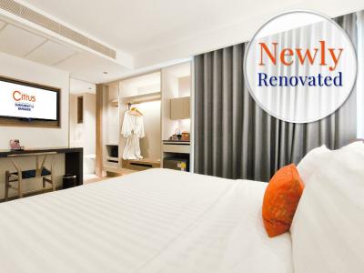 Citrus Sukhumvit 11 by Compass Hospitality - 13