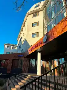 Luch Sports and complex - 11