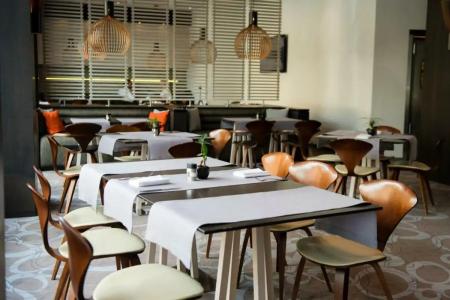 Holiday Inn Vilnius, an IHG - 83