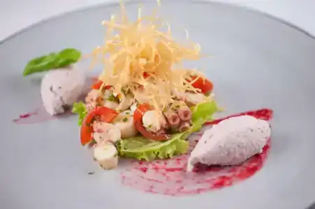 Mediteran & Resort - 37