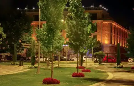 Antea Palace & Spa - 96