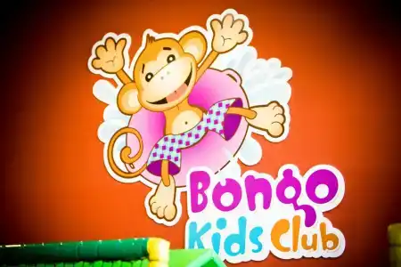 Aquaworld Resort - 15