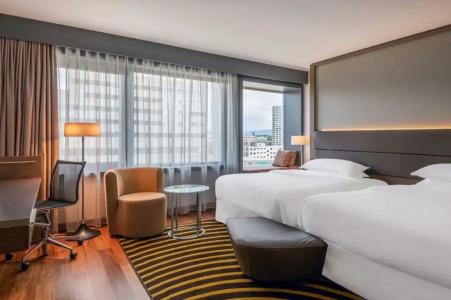 Sheraton Zürich - 58