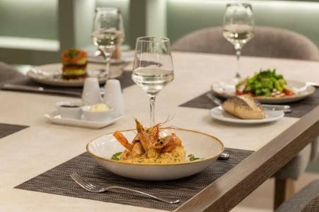 Holiday Inn Thessaloniki, an IHG - 81