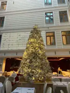 Tsar Palace Luxury & SPA - 51