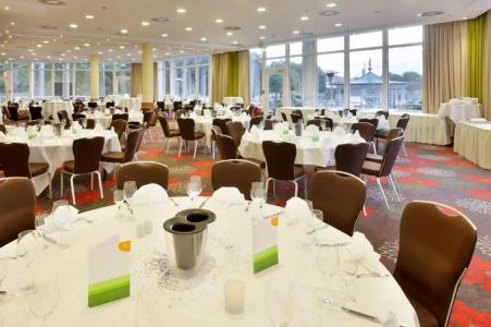 Courtyard by Marriott Hannover Maschsee - 32