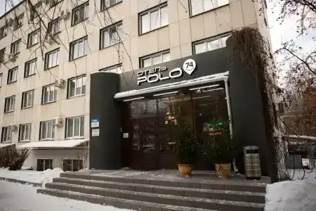 Астра - 36