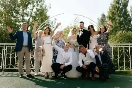 Country Club Olkhovka - 38