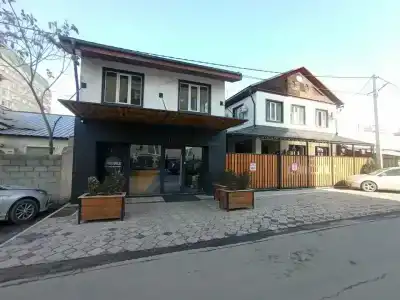 People Hostel & Coworking Hostel - 30