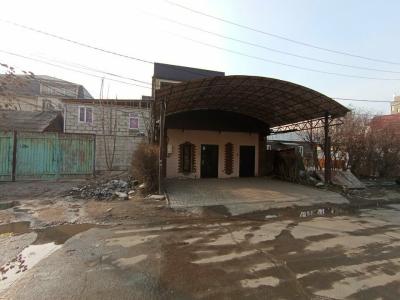 Amaness Hostel - 3