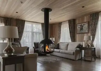 Russian Seasons Apart-Peresvet - 43