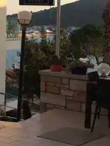 Saatli Apart Otel - 16