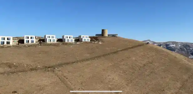 Spa Otel Kubachi Resort - 53