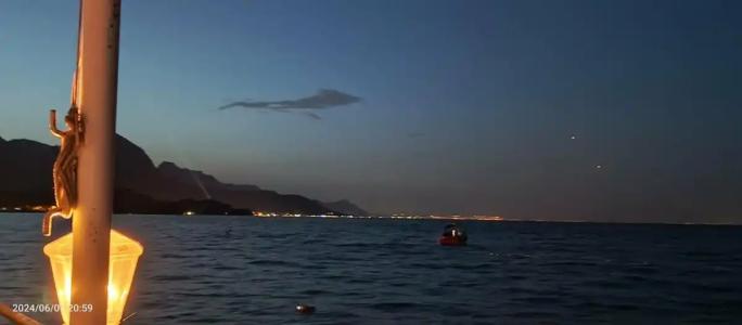 Akra Kemer - All Inclusive - 74