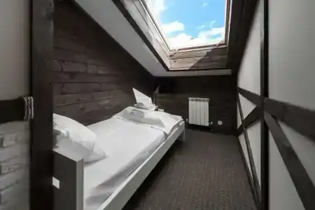 Gostinitsa Amsterdam na Tazi-Gizzata - 9