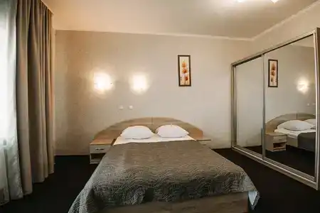 Sunhotel - 40