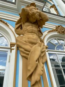 Titanic Luxury Collection Bodrum - 18