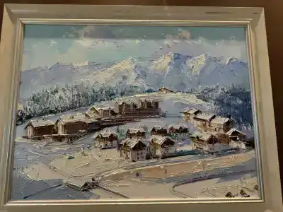 Polyana 1389 & Spa - 82