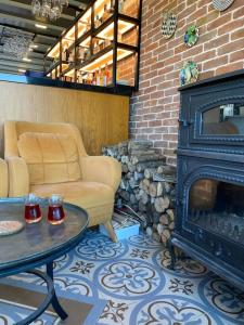 Almina Guest House - 34