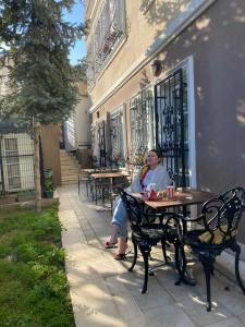 Almina Guest House - 62
