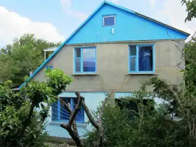 Пансионат Крымские Дачи - 40