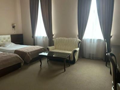 Губернский - 88