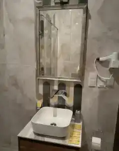 Дом Паломника корпус 2 - 84