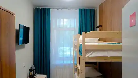 Smart Kdo Tynda - 43