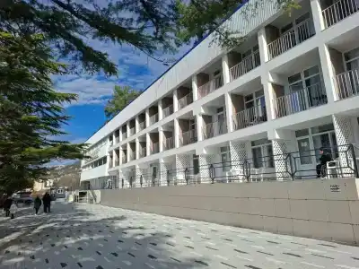 COOCOOROOZA Resort - 33