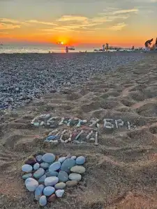 Ali BEY Club & Park - 17