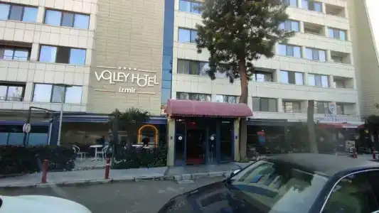 Volley Izmir - 2