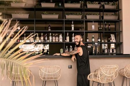 Sunny Beach Club — Adults only over 16 - 38