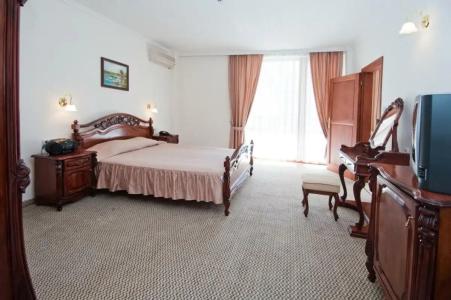 Mercury-Premium All Inclusive - 94