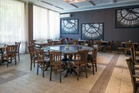 Mercury-Premium All Inclusive - 55