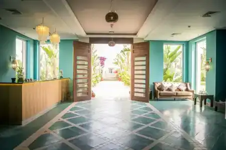 ROBINSON AGADIR - All Inclusive - 2