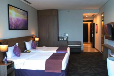 Park Regis Business Bay Dubai - 67