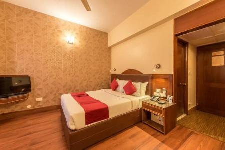 Bangalore Gate & Conferences - 40