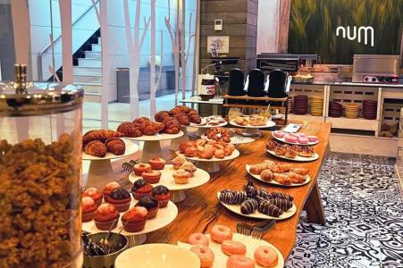 Regente Aragón Gastronómico - 20