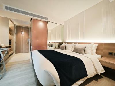 Citrus Sukhumvit 11 by Compass Hospitality - 56