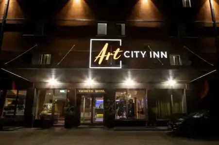 Art City Inn - 2