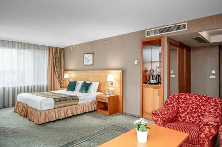 Crowne Plaza Vilnius, an IHG - 46