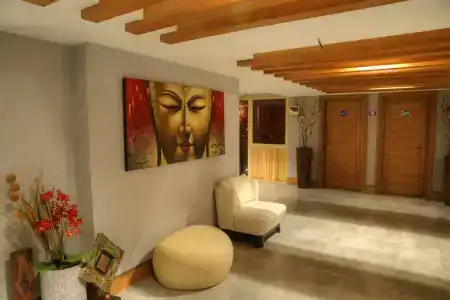 Le Bleu & Resort Kusadasi - 56