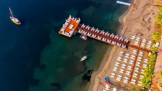 Cettia Beach Resort - 11