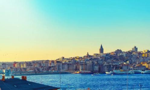 Dream Bosphorus - 68