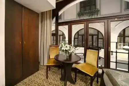 Legacy Ottoman - 45