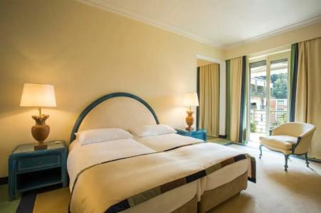 Grand Villa Castagnola - 83