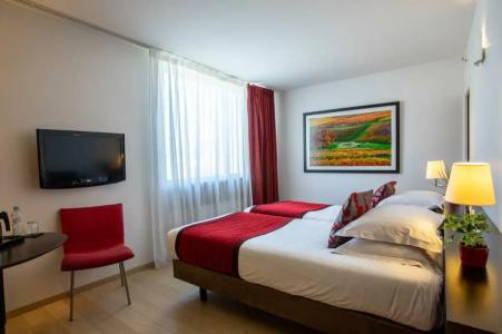 Mercure Villefranche en Beaujolais - 49