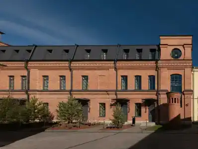 Otel RODINA Grand & SPA Irkutsk 5* - 62